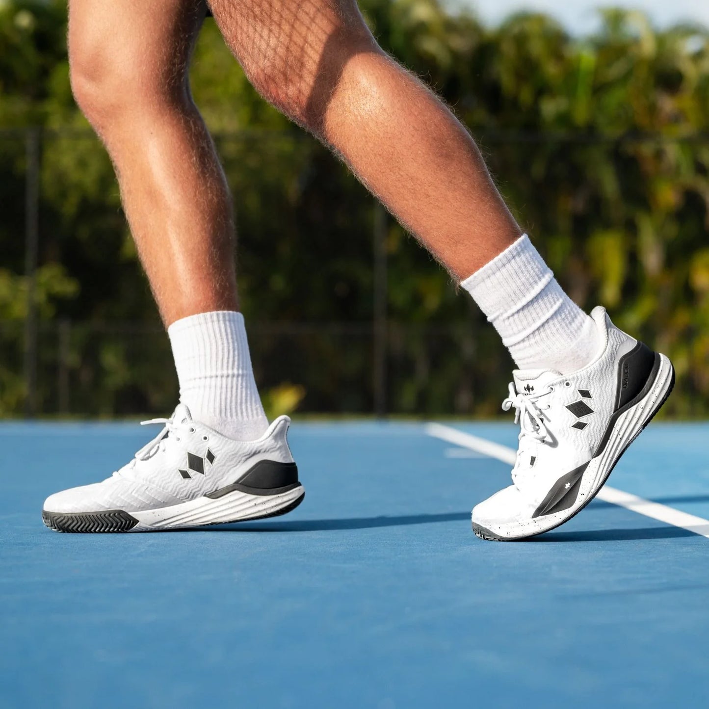 Diadem Court Burst Pickleball Shoes