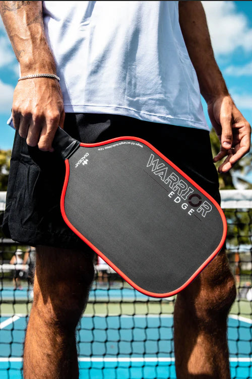 Diadem Warrior Edge 16mm Pickleball Paddle