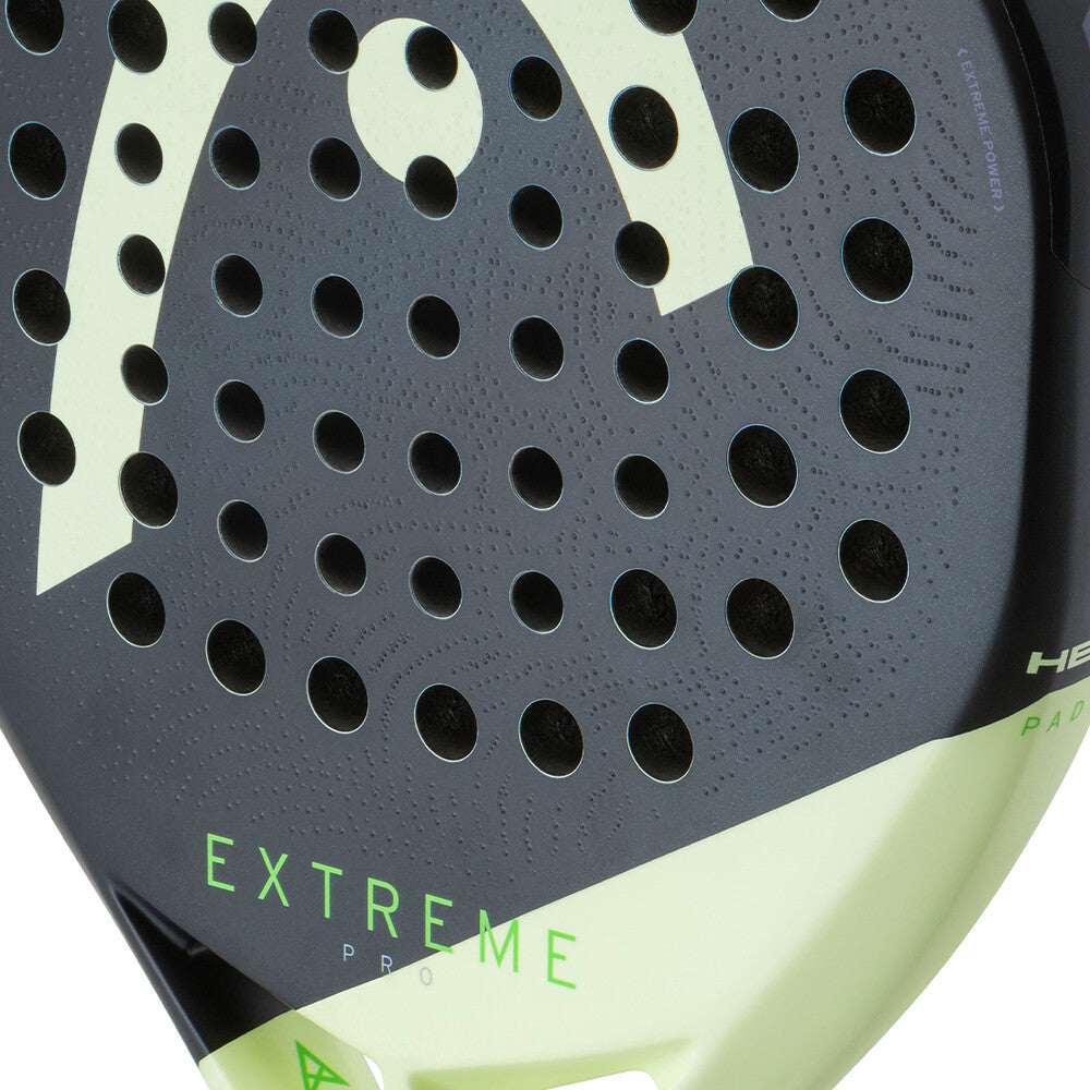 HEAD Padel Extreme Pro 2026