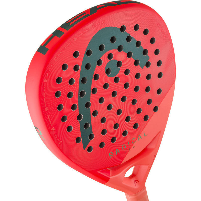 HEAD Padel Radical Pro 2026