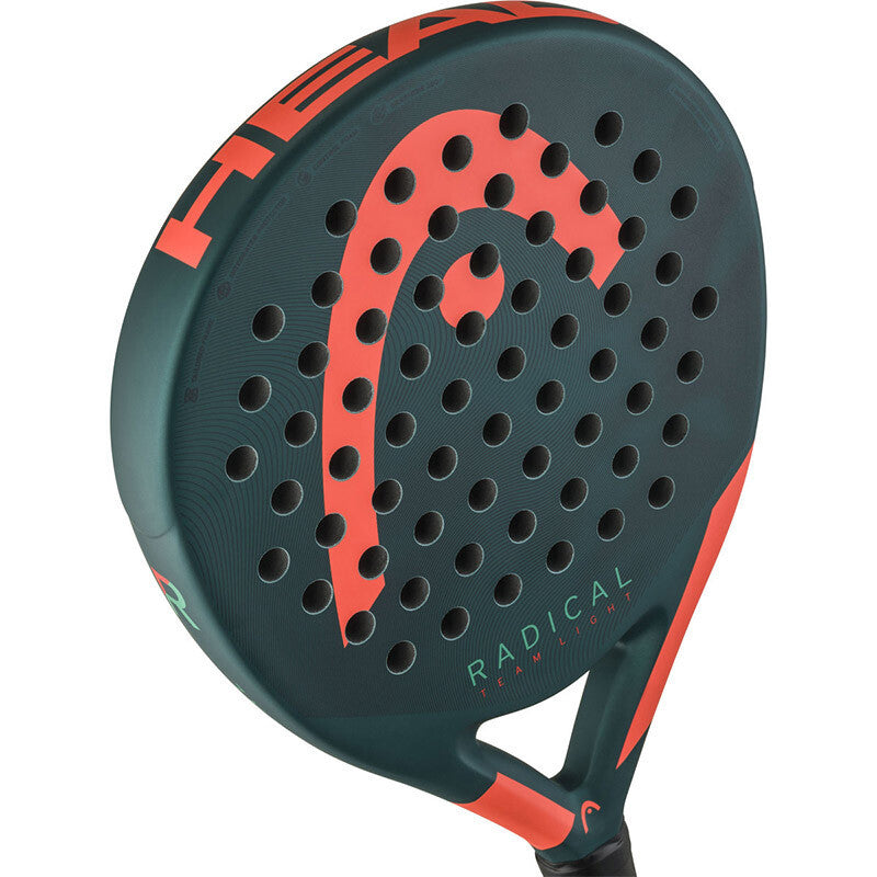 HEAD Padel Radical Team Light 2026