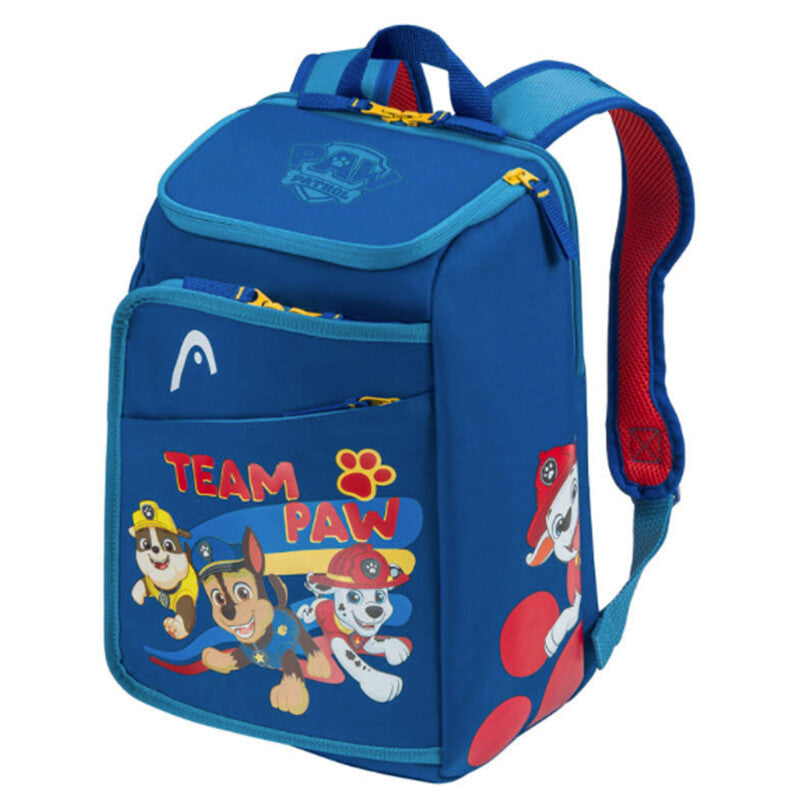 HEAD Paw Patrol Junior Backpack (2025)