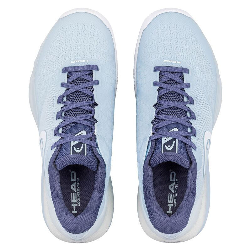 HEAD Revolt Pro 5.0 Clay - Women's