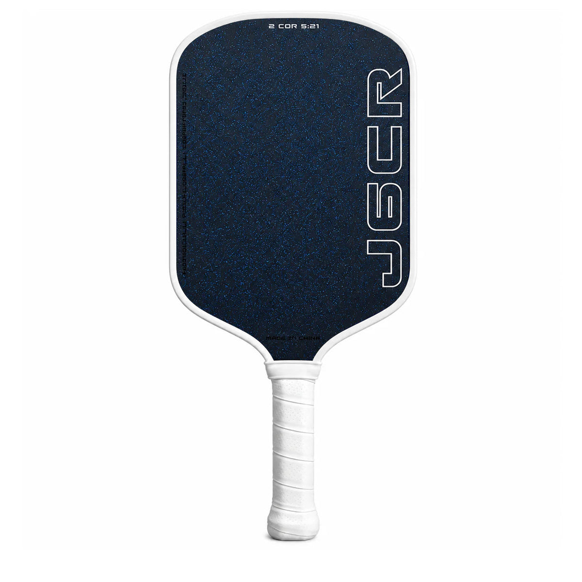 Honolulu J6CR Crystal Blue™ Endurance Surface™ – White