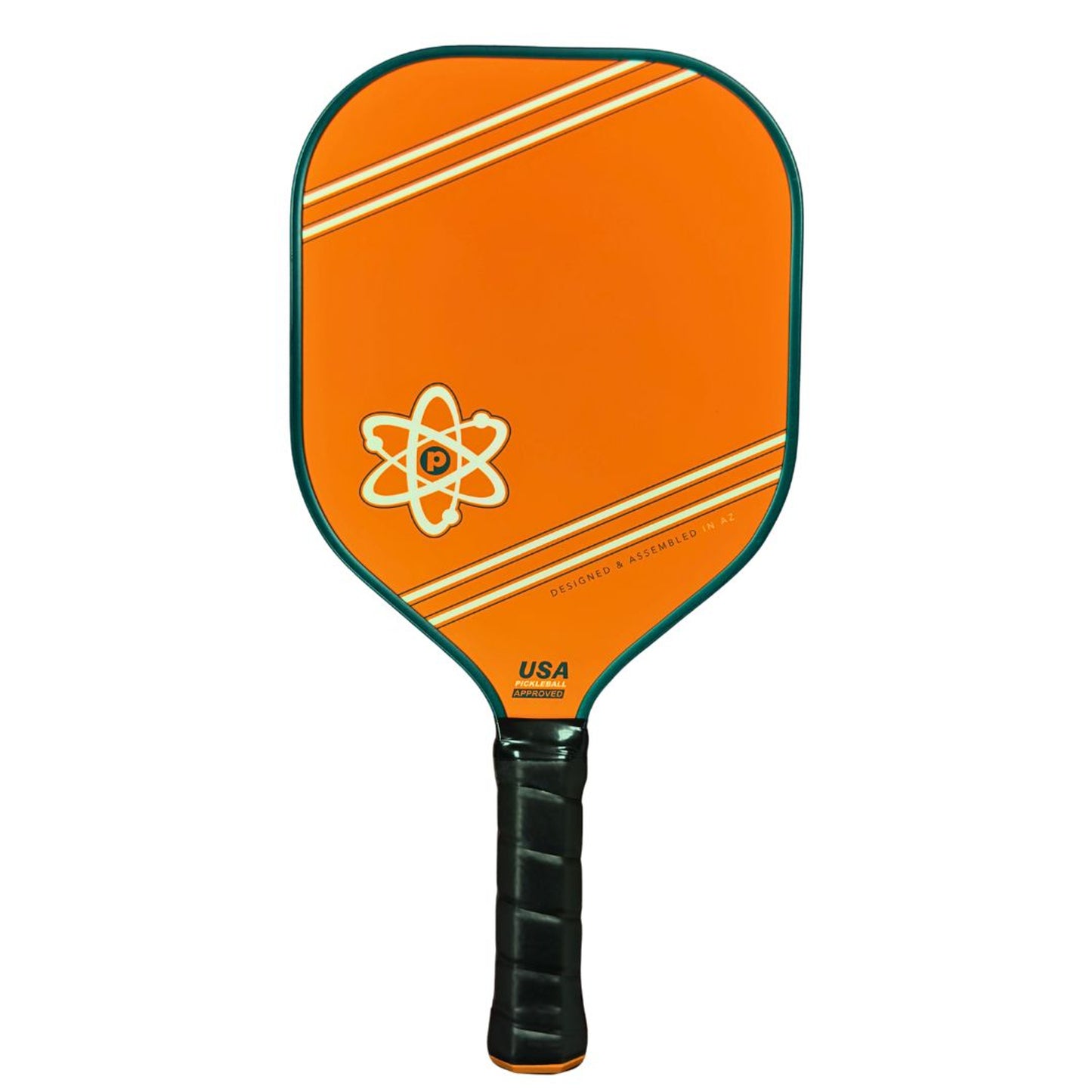 Proton Series One Type A Square 15mm Player Model Pickleball Paddle