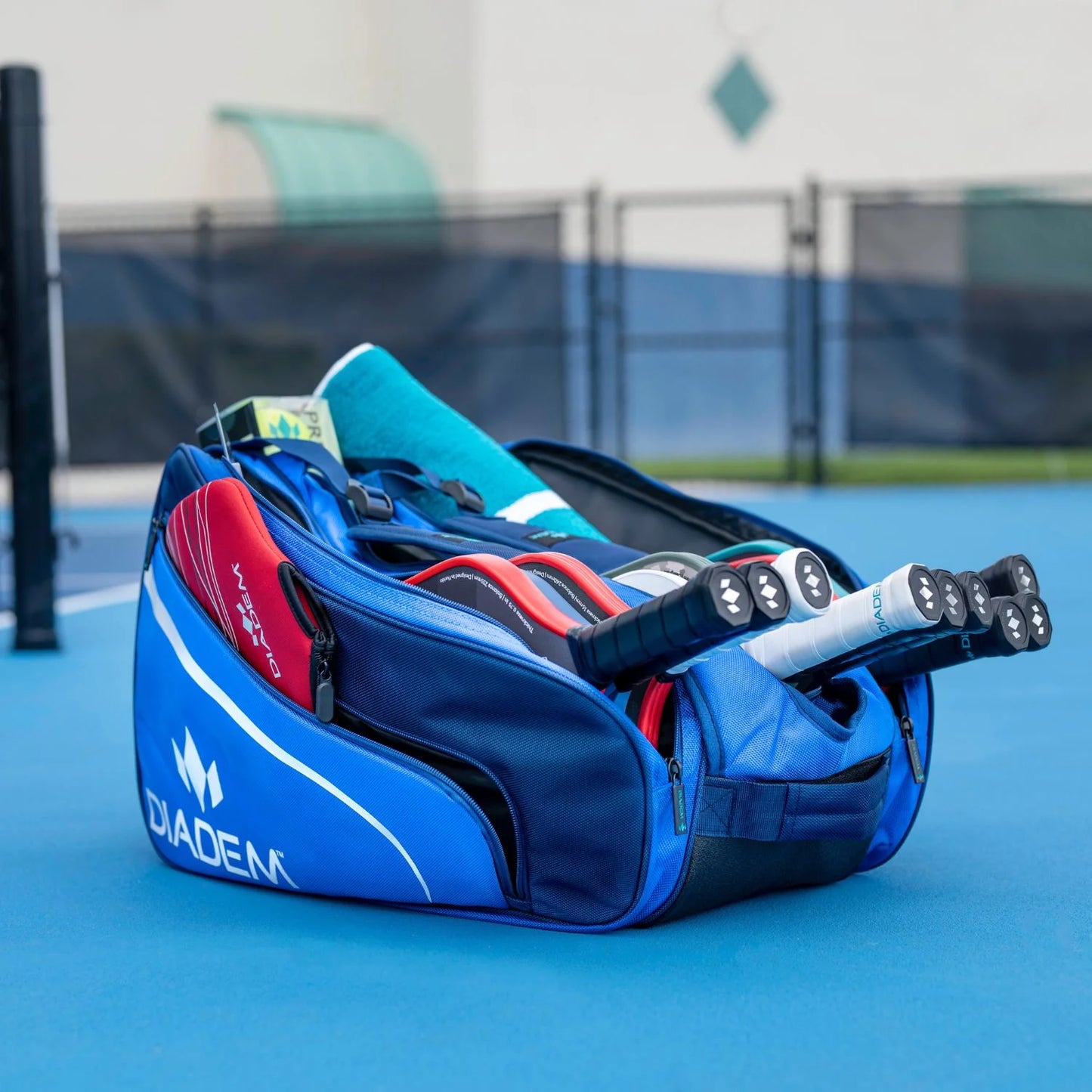 Diadem Tour V2 Paddle Bag