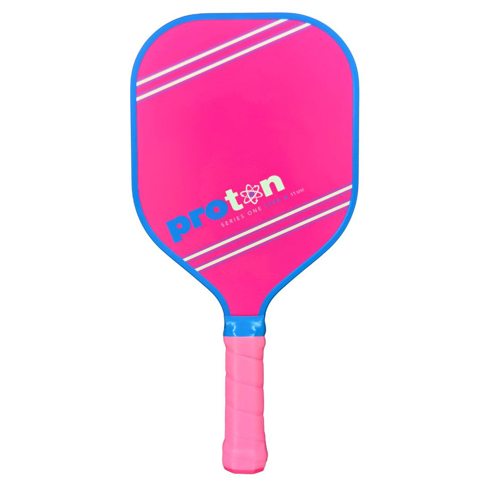 Proton Series One Type A Square 11mm Player Model Pickleball Paddle