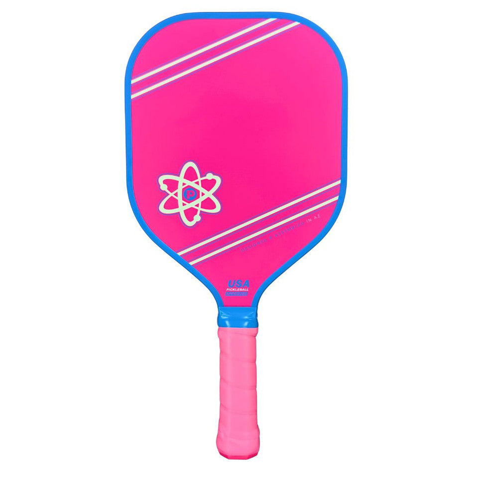 Proton Series One Type A Square 11mm Player Model Pickleball Paddle