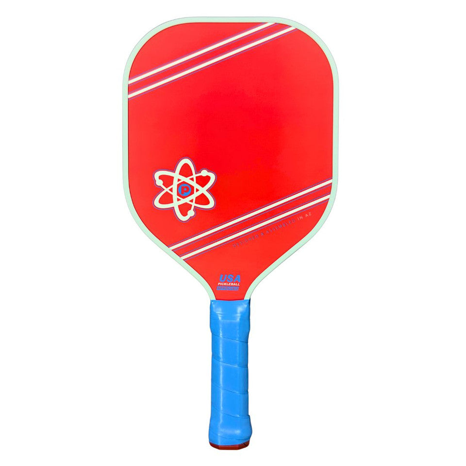 Proton Series One Type A Square 11mm Player Model Pickleball Paddle