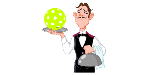 Sir Pickleball