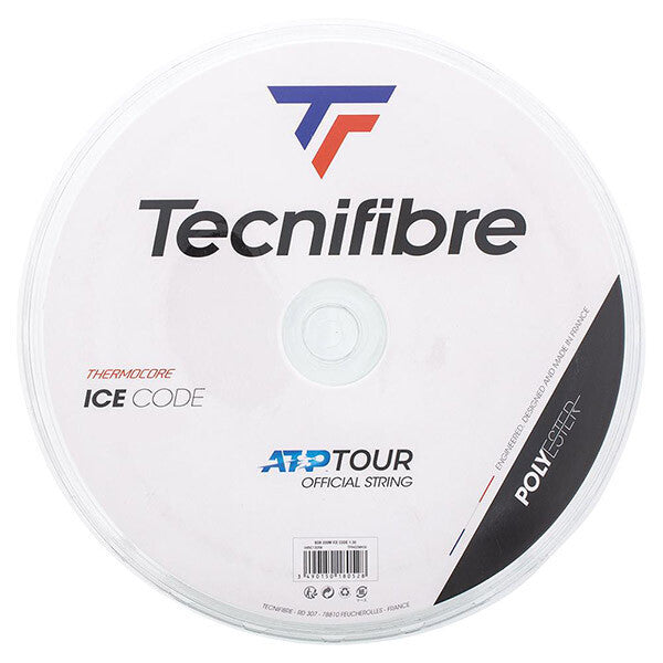 Ice Code Reel 660'