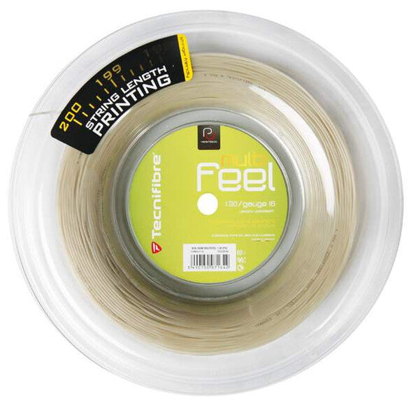 Multi-Feel Reel 660'