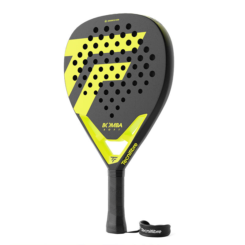Padel Bomba Soft