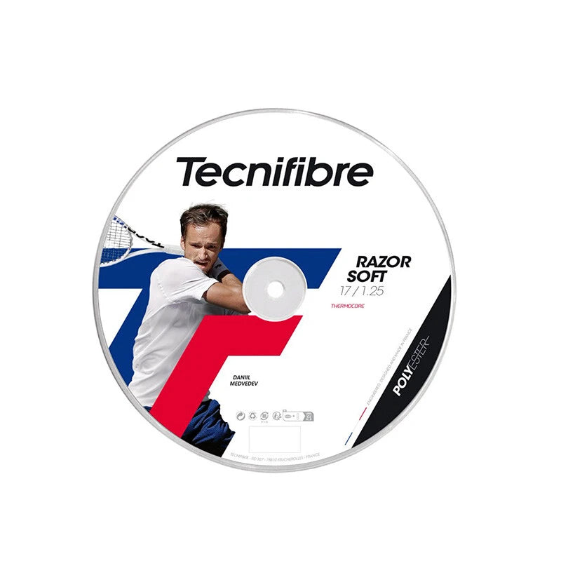Razor Soft 656' Reel