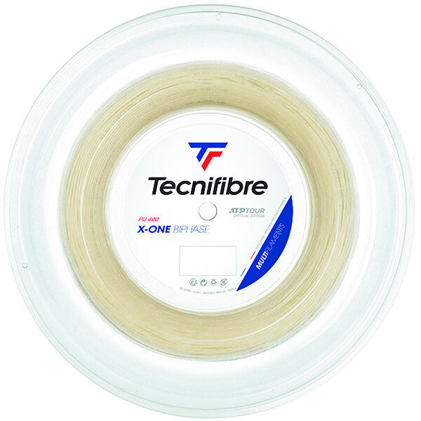 X-One Biphase Reel 660'