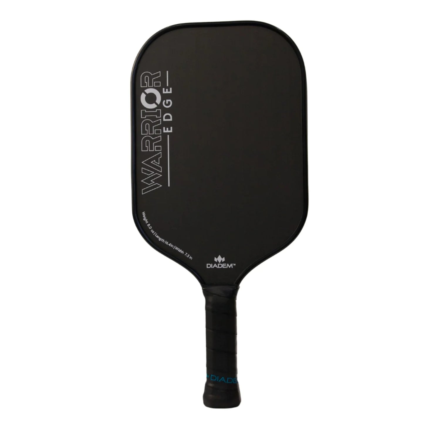 Diadem Warrior Edge 16mm Pickleball Paddle