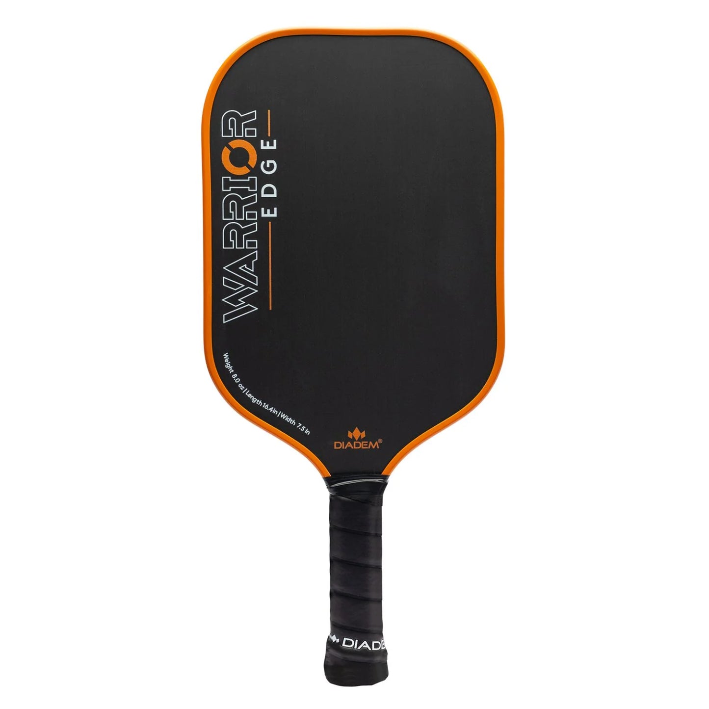 Diadem Warrior Edge 16mm Pickleball Paddle