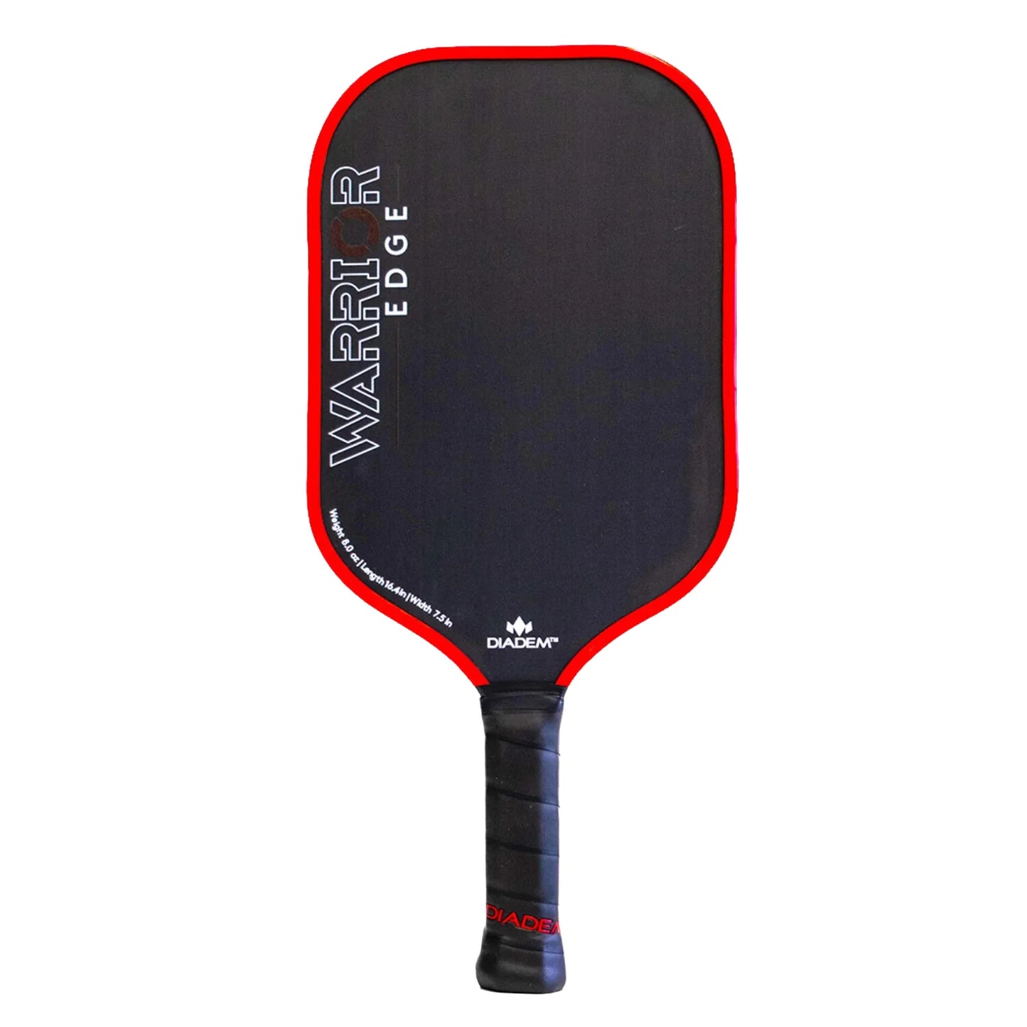 Diadem Warrior Edge 16mm Pickleball Paddle