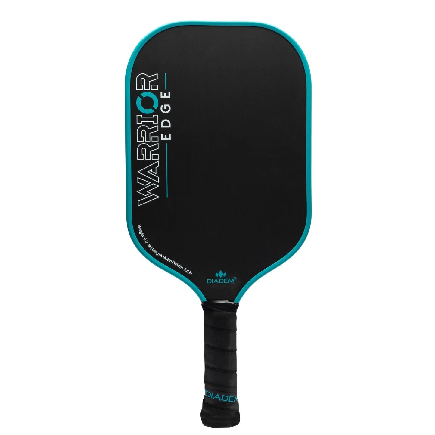 Diadem Warrior Edge 16mm Pickleball Paddle