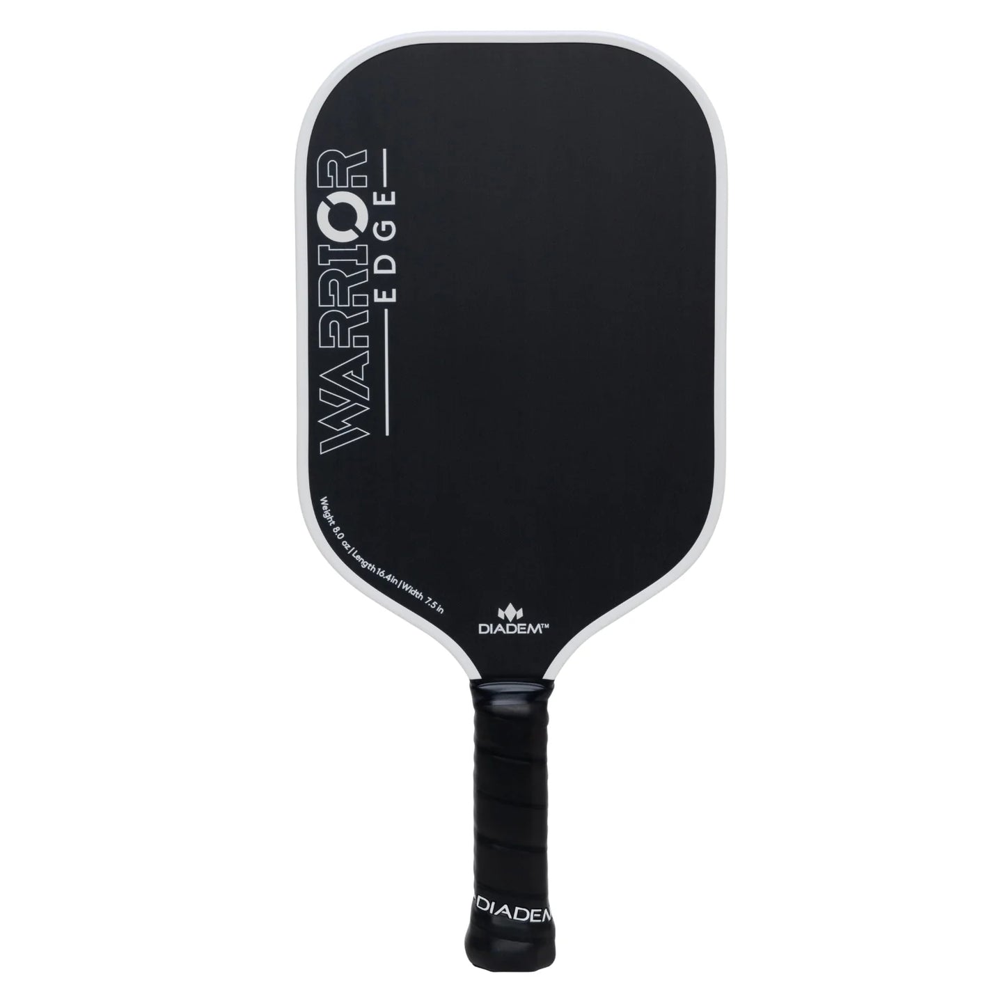 Diadem Warrior Edge 16mm Pickleball Paddle