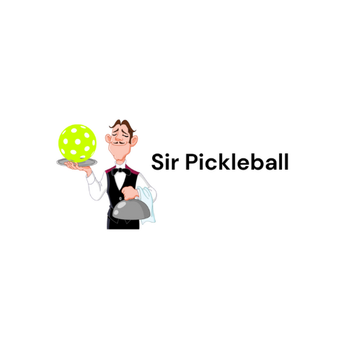 Sir Pickleball Merch