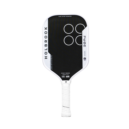 Holbrook Fuze Elongated 16mm Pickleball Paddle