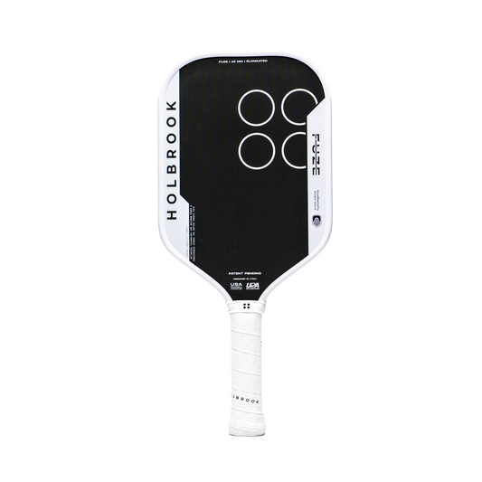 Holbrook Fuze Elongated 16mm Pickleball Paddle
