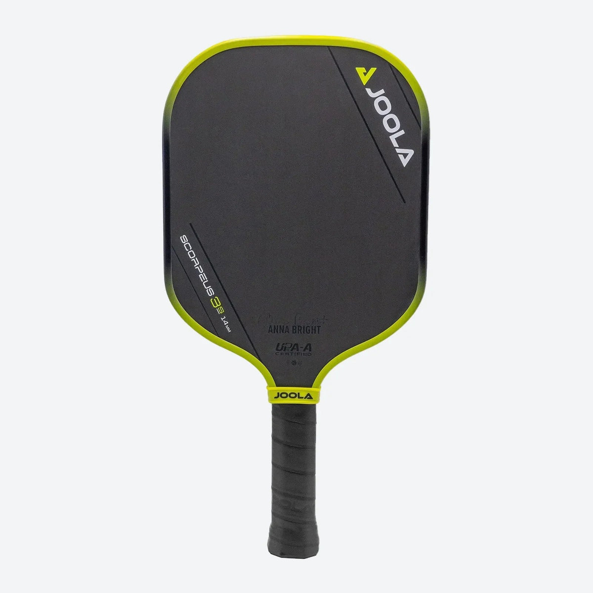 JOOLA Scorpeus 3S 14mm Pickleball Paddle
