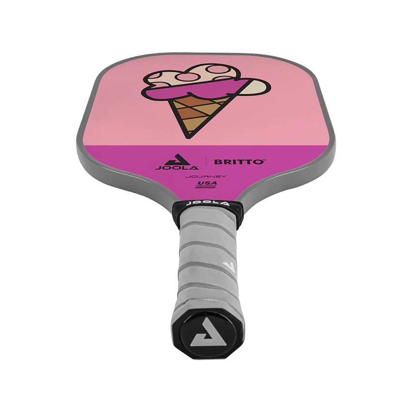 JOOLA BRITTO Pickleball Paddle