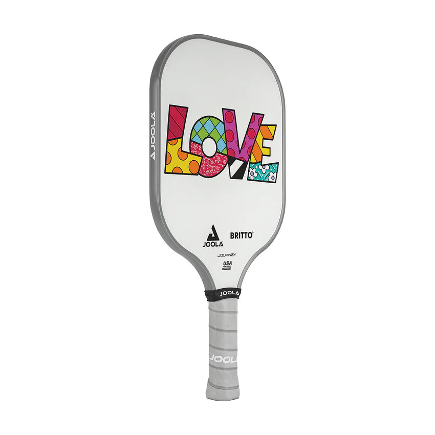 JOOLA BRITTO Pickleball Paddle