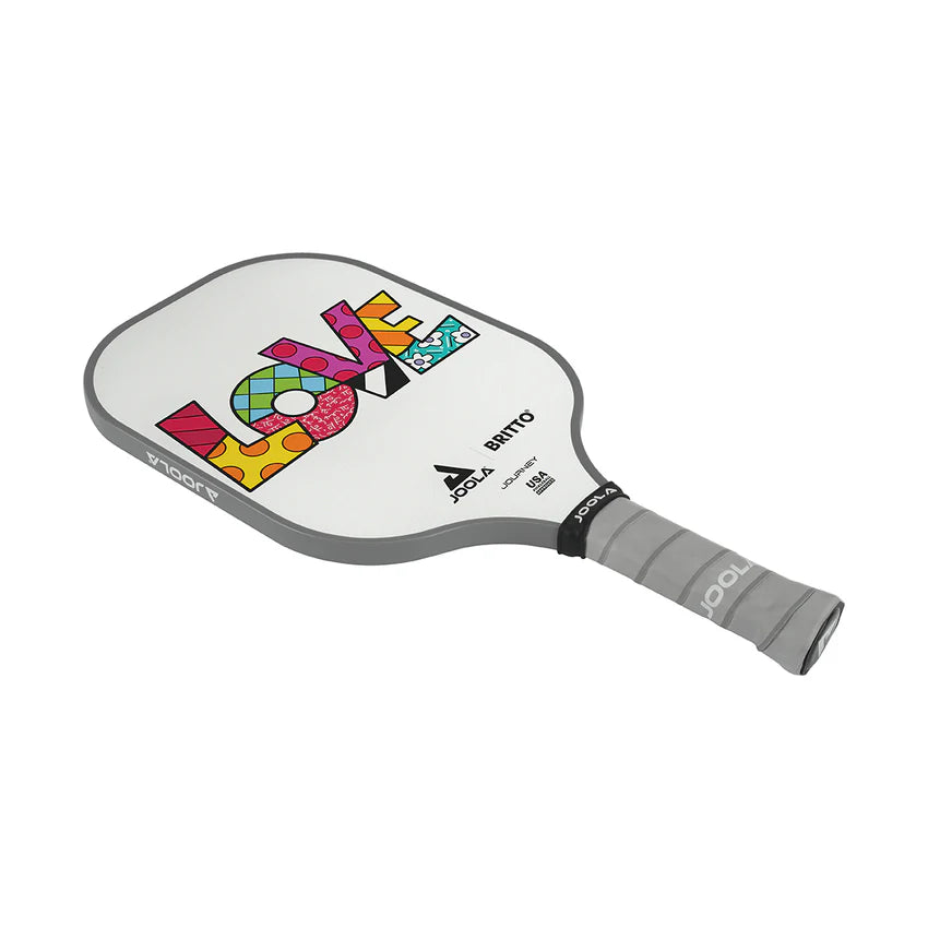 JOOLA BRITTO Pickleball Paddle