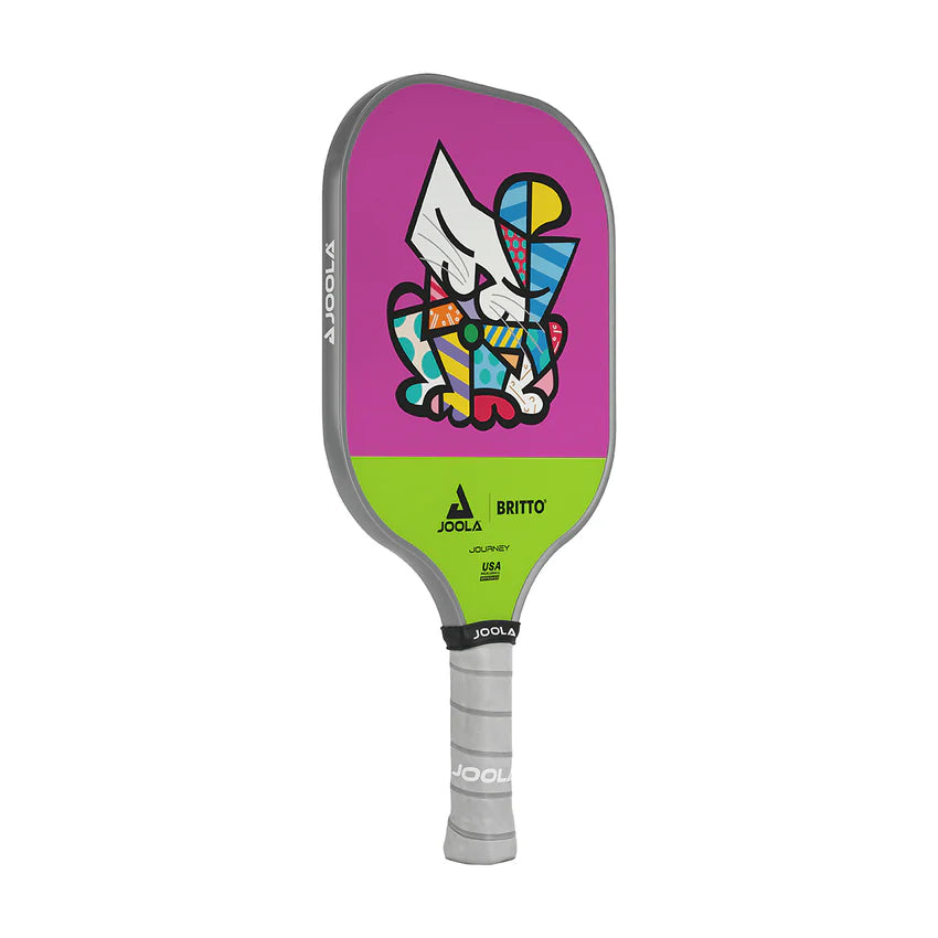 JOOLA BRITTO Pickleball Paddle