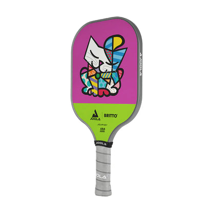 JOOLA BRITTO Pickleball Paddle