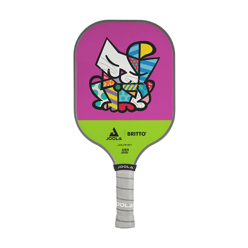 JOOLA BRITTO Pickleball Paddle