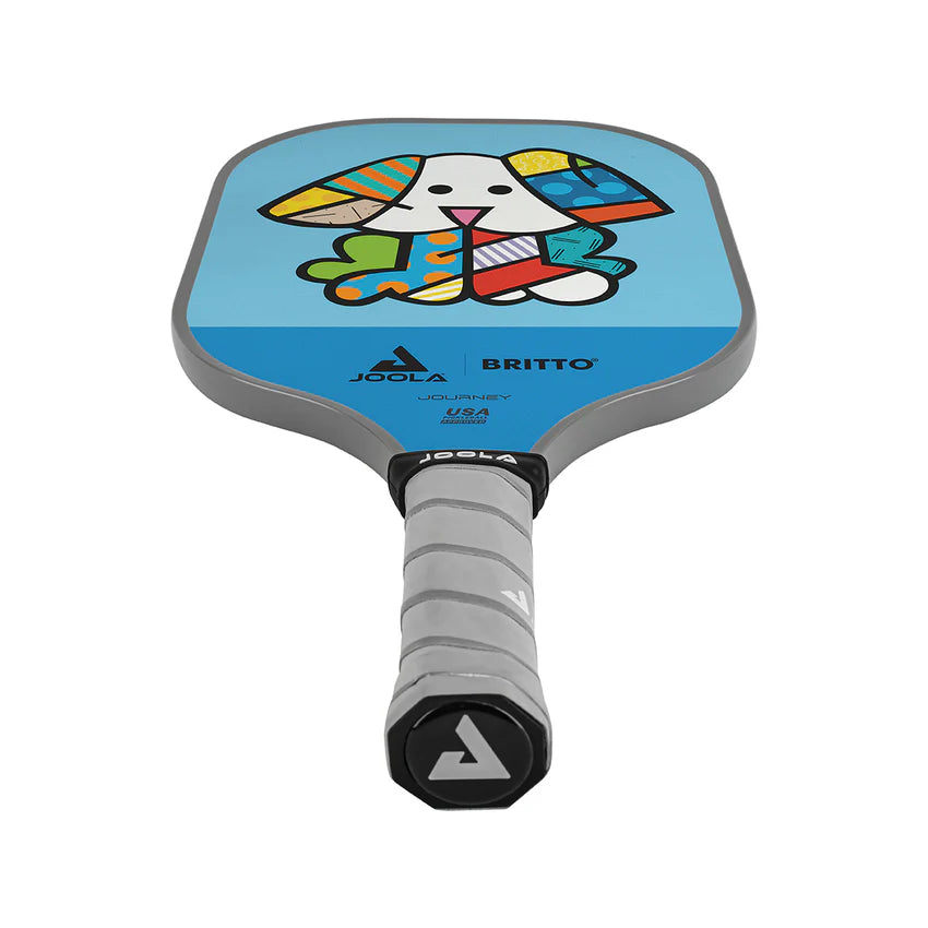 JOOLA BRITTO Pickleball Paddle