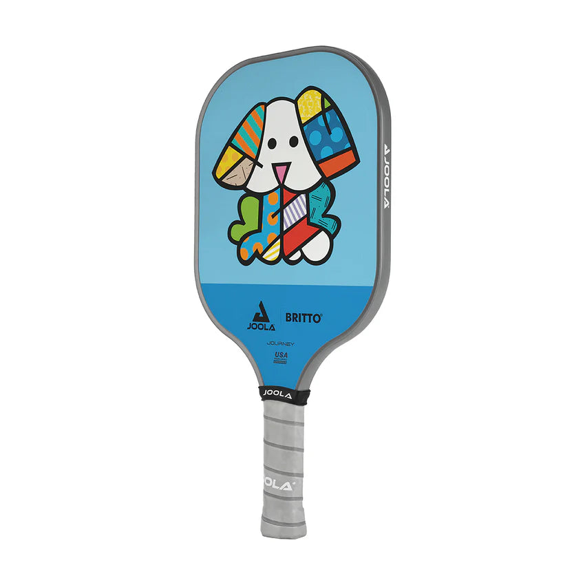 JOOLA BRITTO Pickleball Paddle