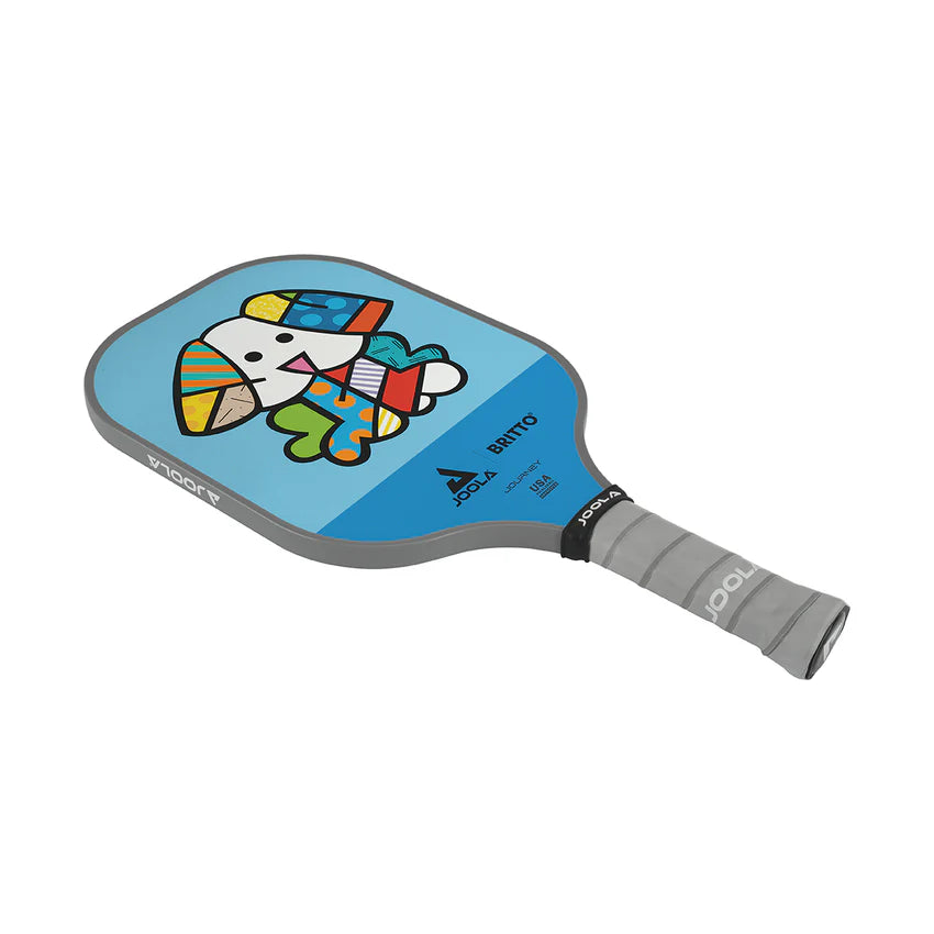 JOOLA BRITTO Pickleball Paddle