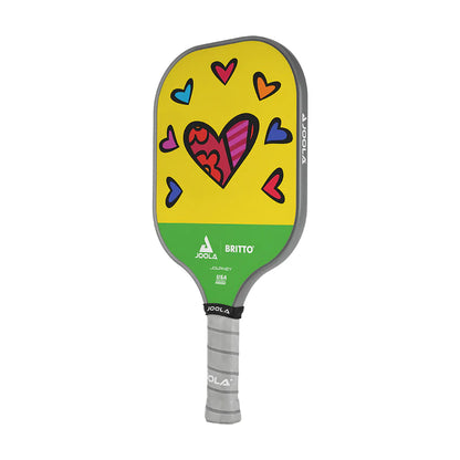 JOOLA BRITTO Pickleball Paddle