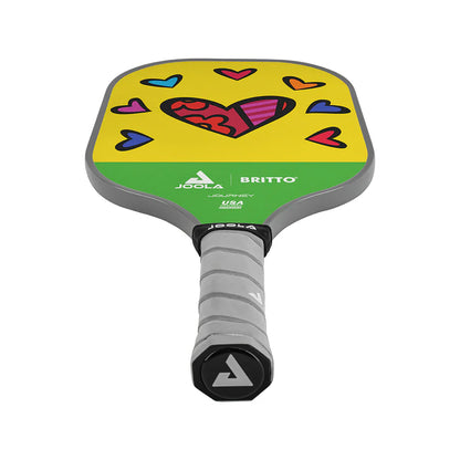 JOOLA BRITTO Pickleball Paddle