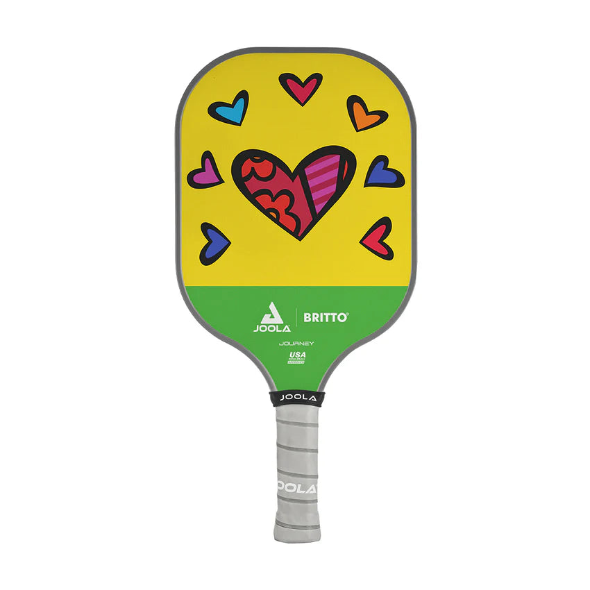 JOOLA BRITTO Pickleball Paddle