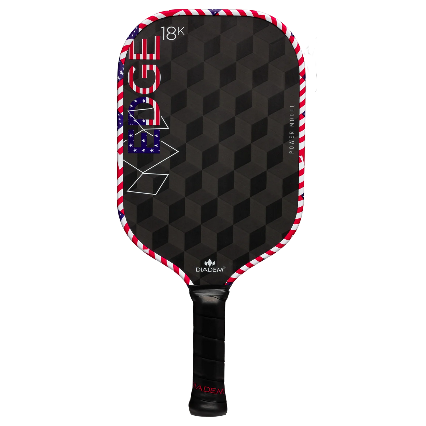 Diadem EDGE 18K Pickleball Paddle