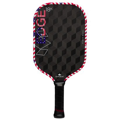 Diadem EDGE 18K Pickleball Paddle