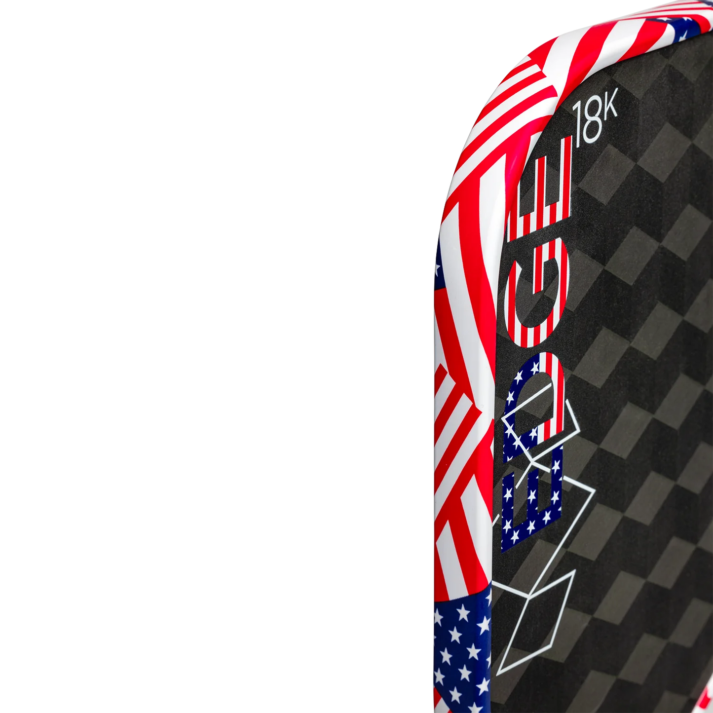 Diadem EDGE 18K Pickleball Paddle