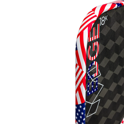 Diadem EDGE 18K Pickleball Paddle
