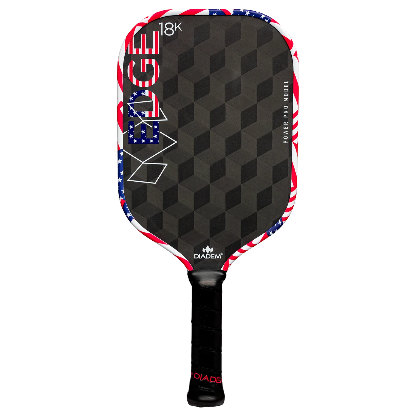 Diadem EDGE 18K Pickleball Paddle