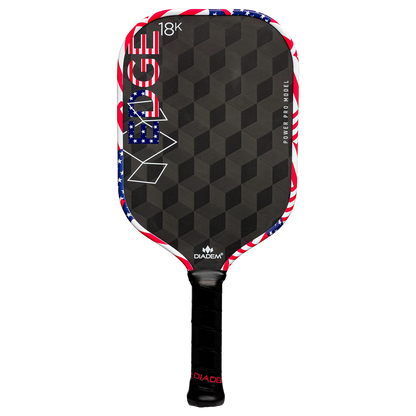 Diadem EDGE 18K Pickleball Paddle