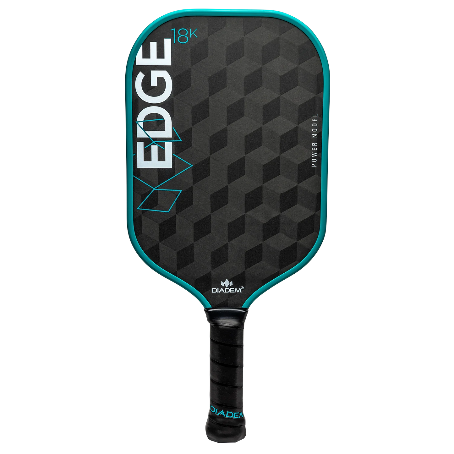 Diadem EDGE 18K Pickleball Paddle