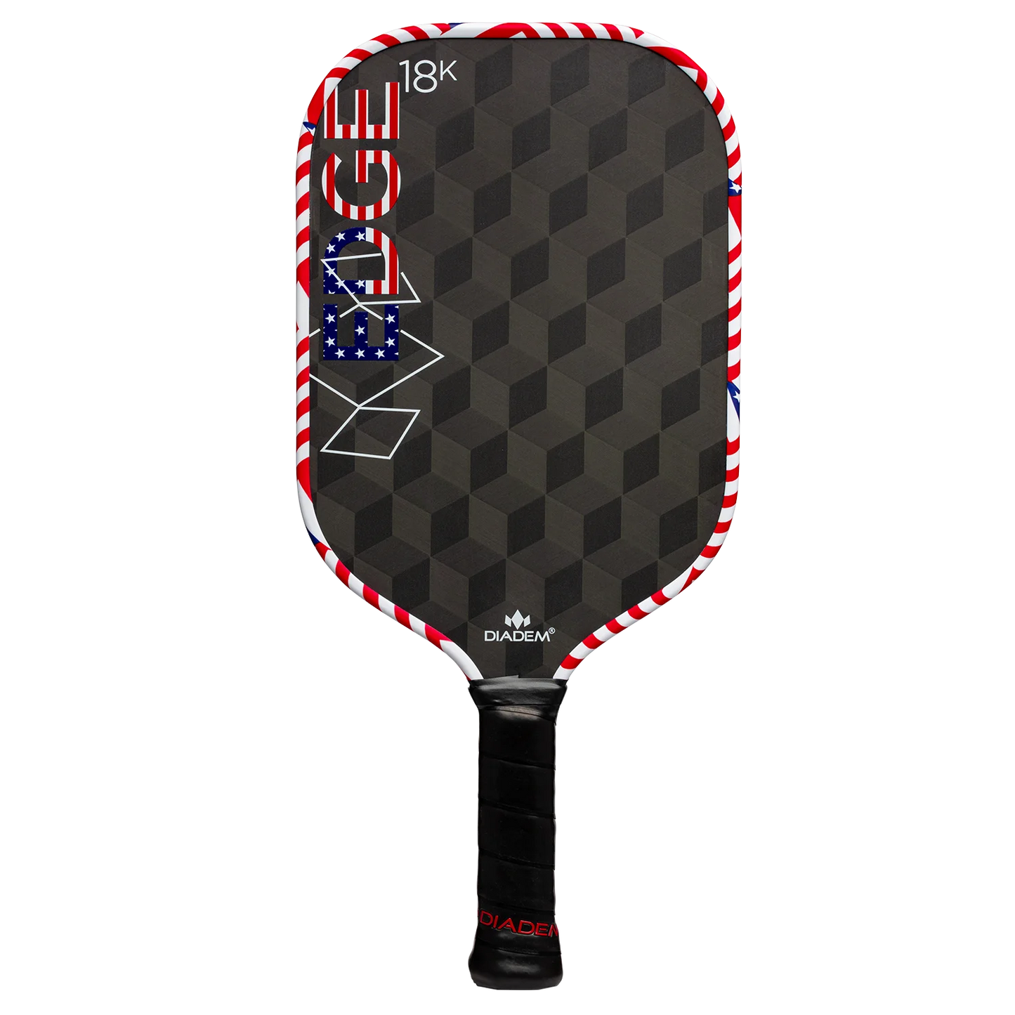 Diadem EDGE 18K Pickleball Paddle