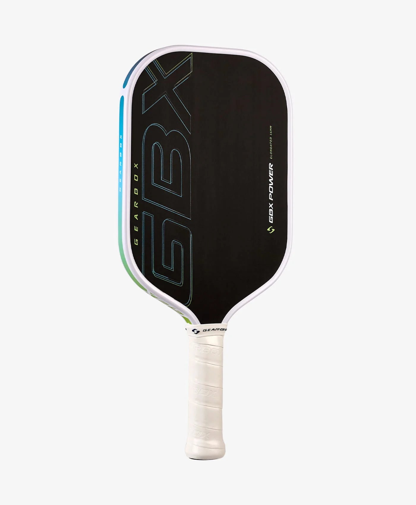 Gearbox GBX Power Elongated - Gen-3 Honeycomb
