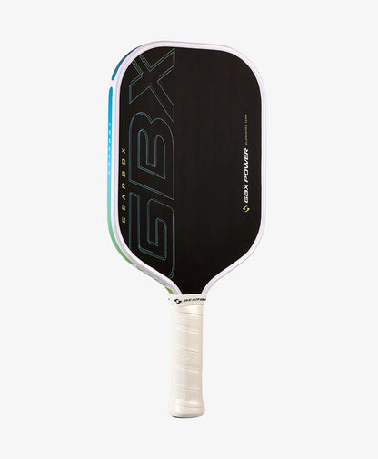 Gearbox GBX Power Elongated - Gen-3 Honeycomb